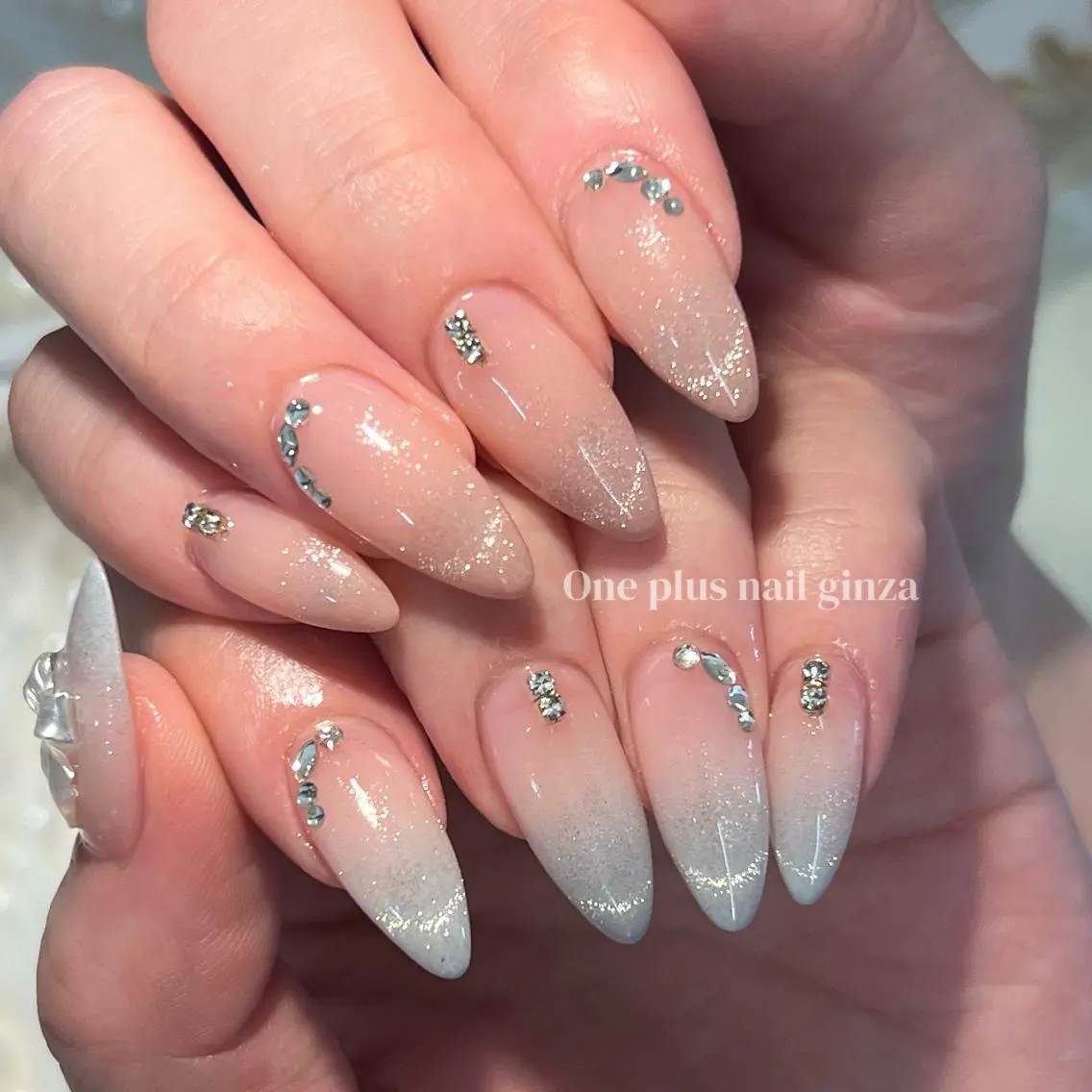 ネイル honor 🎀のネイルデザイン