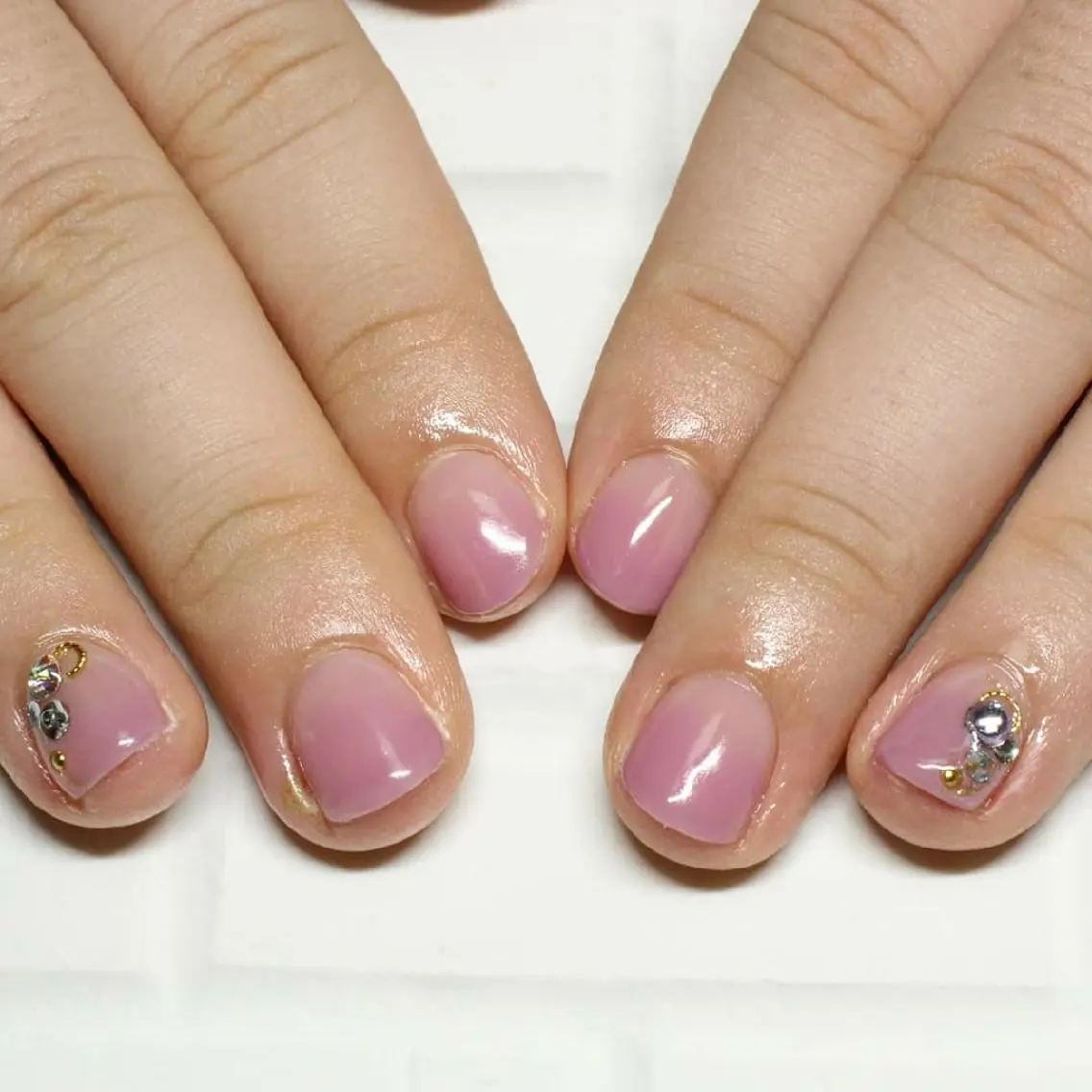 ネイル NAIL'S KISHのネイルデザイン