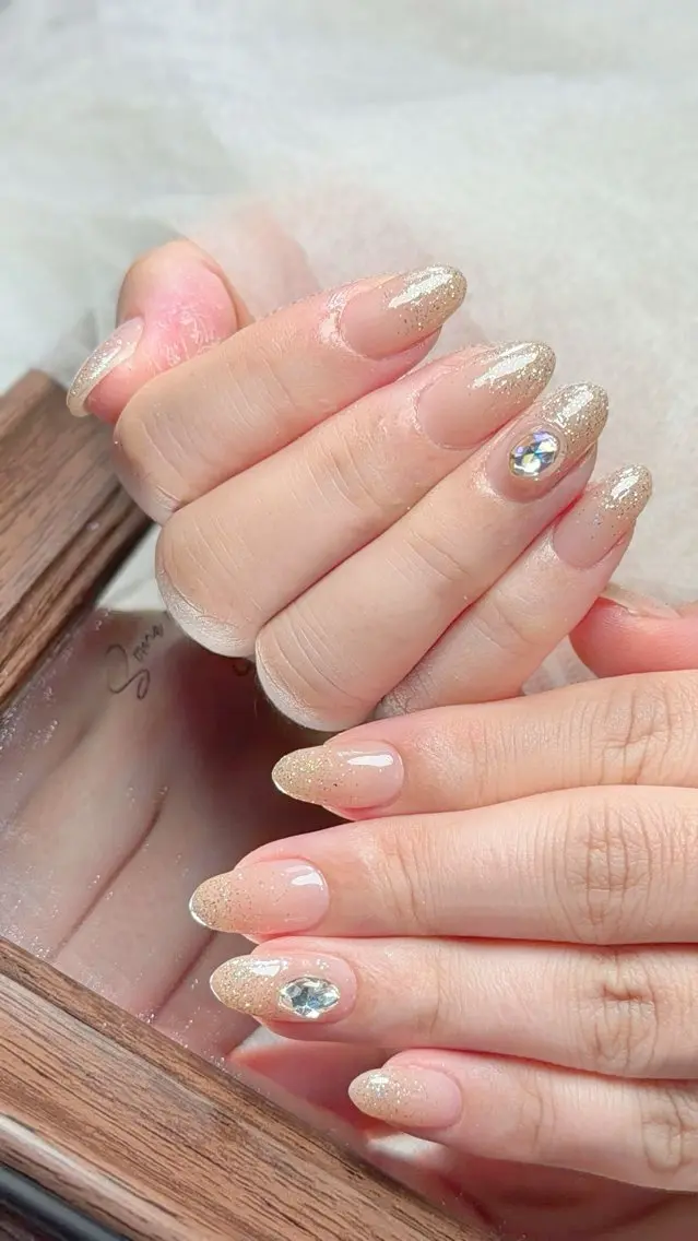 ネイル ハンドネイル Ayumi nails川崎店のネイルデザイン