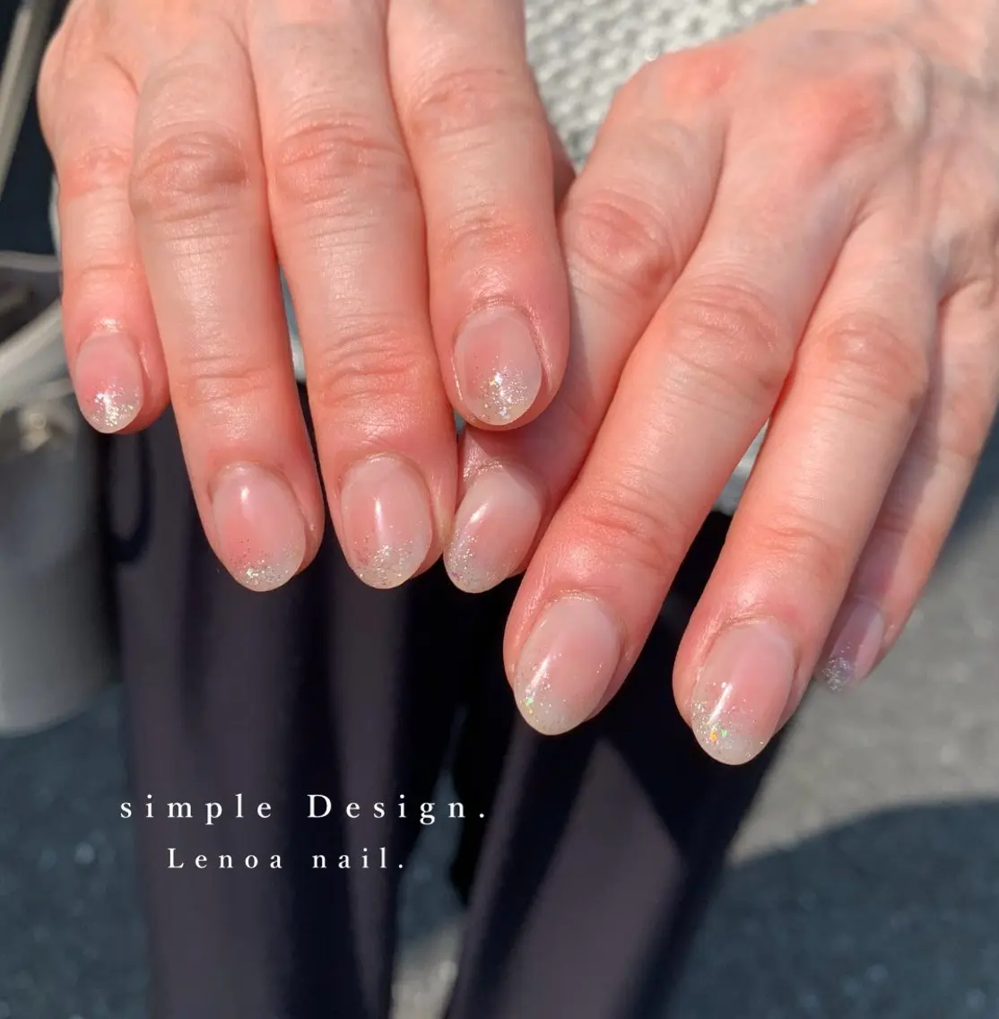 ネイル nailsalon Lenoaのネイルデザイン