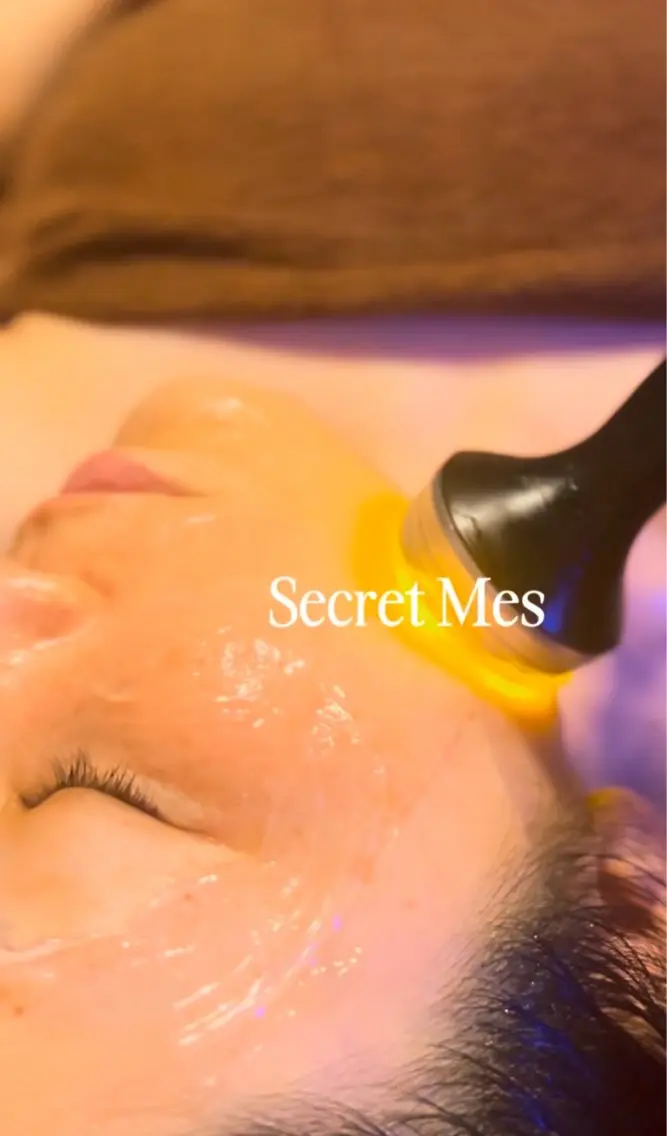 salon de・ Belleのエステ・リラクイメージ