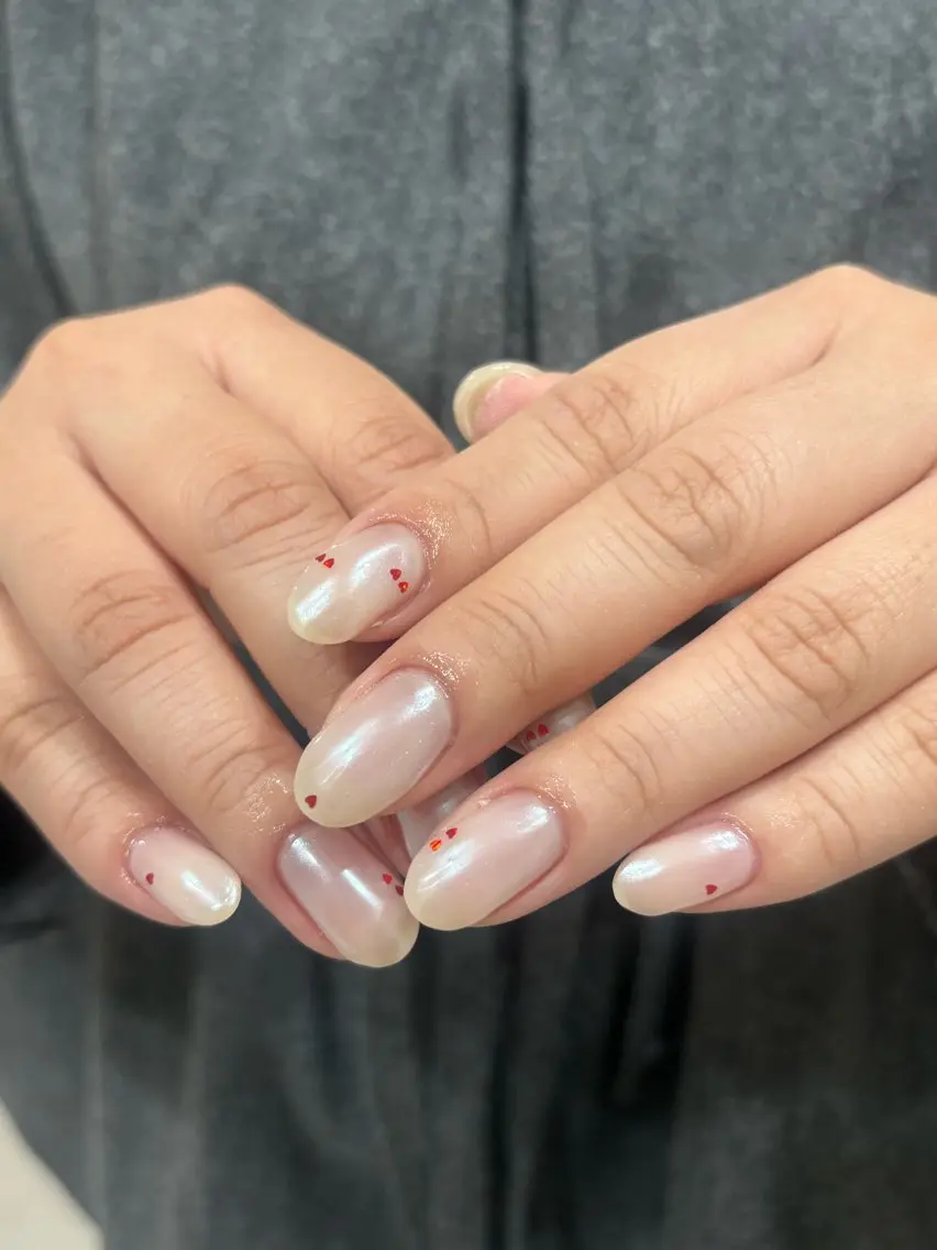 ネイル ハンドネイル rn__ nailのネイルデザイン