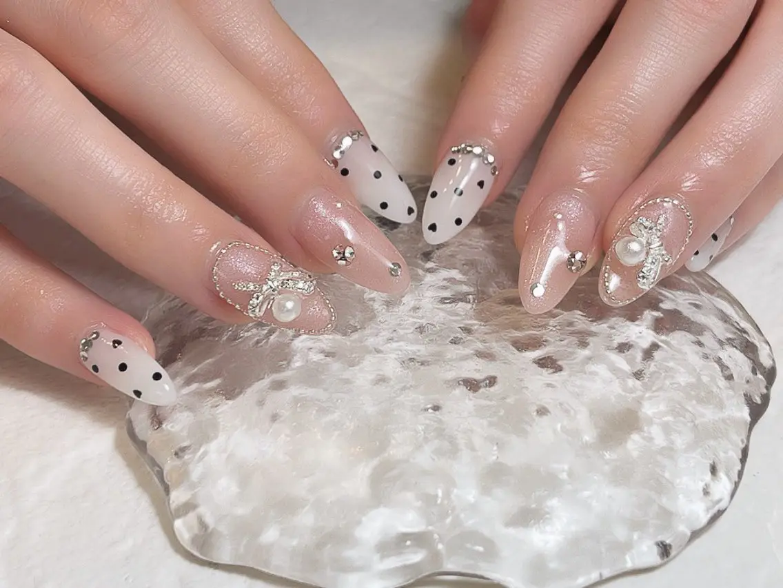 ネイル ハンドネイル 太陽ヶ丘A nail studio☺︎のネイルデザイン