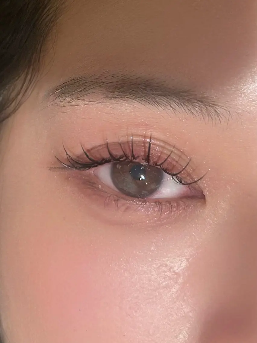 【🎀当日予約限定🎀】まつ毛パーマorパリジェンヌ🫧🎀の写真