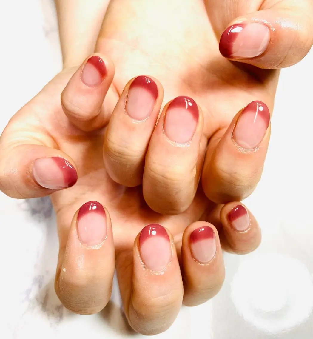 ネイル ハンドネイル one nailsalonのネイルデザイン