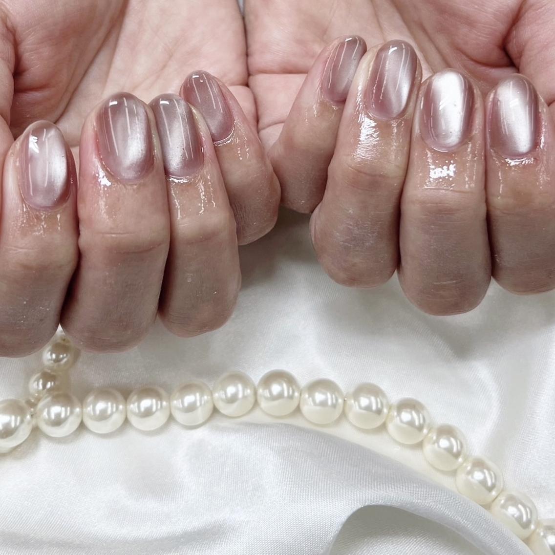 ネイル Nail salon Honey Beeのネイルデザイン