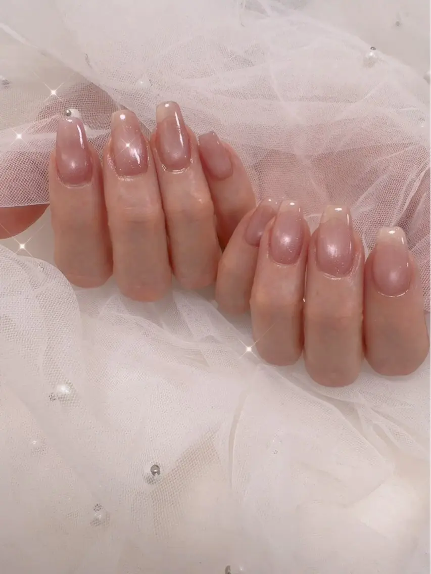 ネイル AmoNail manamiのネイルデザイン