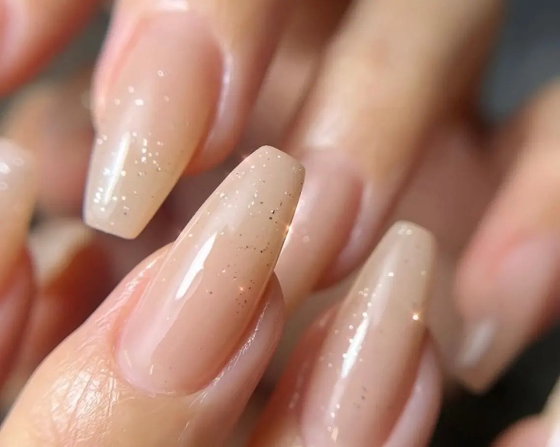 【フィルイン対応】美爪グラデーション💎💅の写真