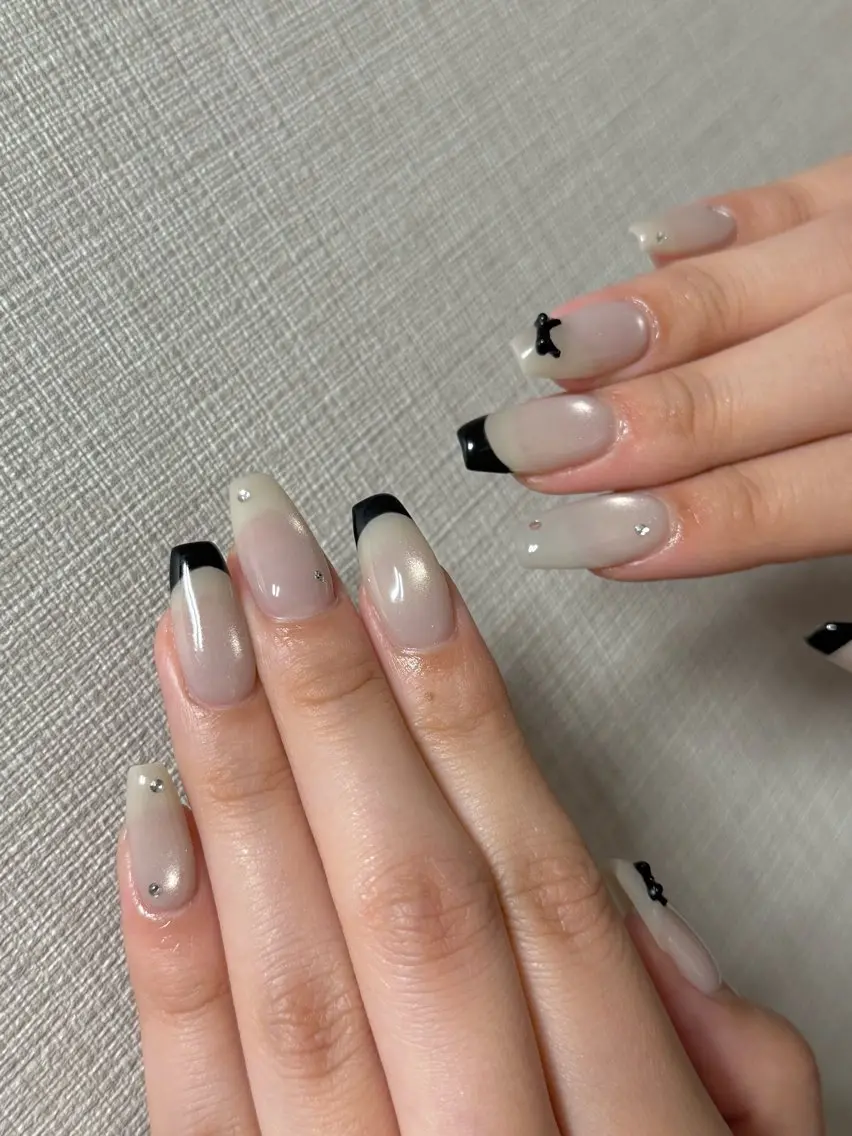 ネイル ハンドネイル Nail Salon Luna.RINAのネイルデザイン
