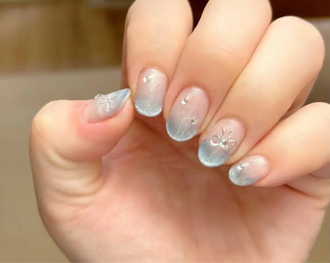 ネイル nail salon WaKEのネイルデザイン
