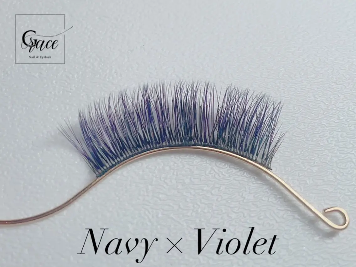 マツエク・マツパ マツエク Nail&Eye Graceのマツエク・マツパデザイン