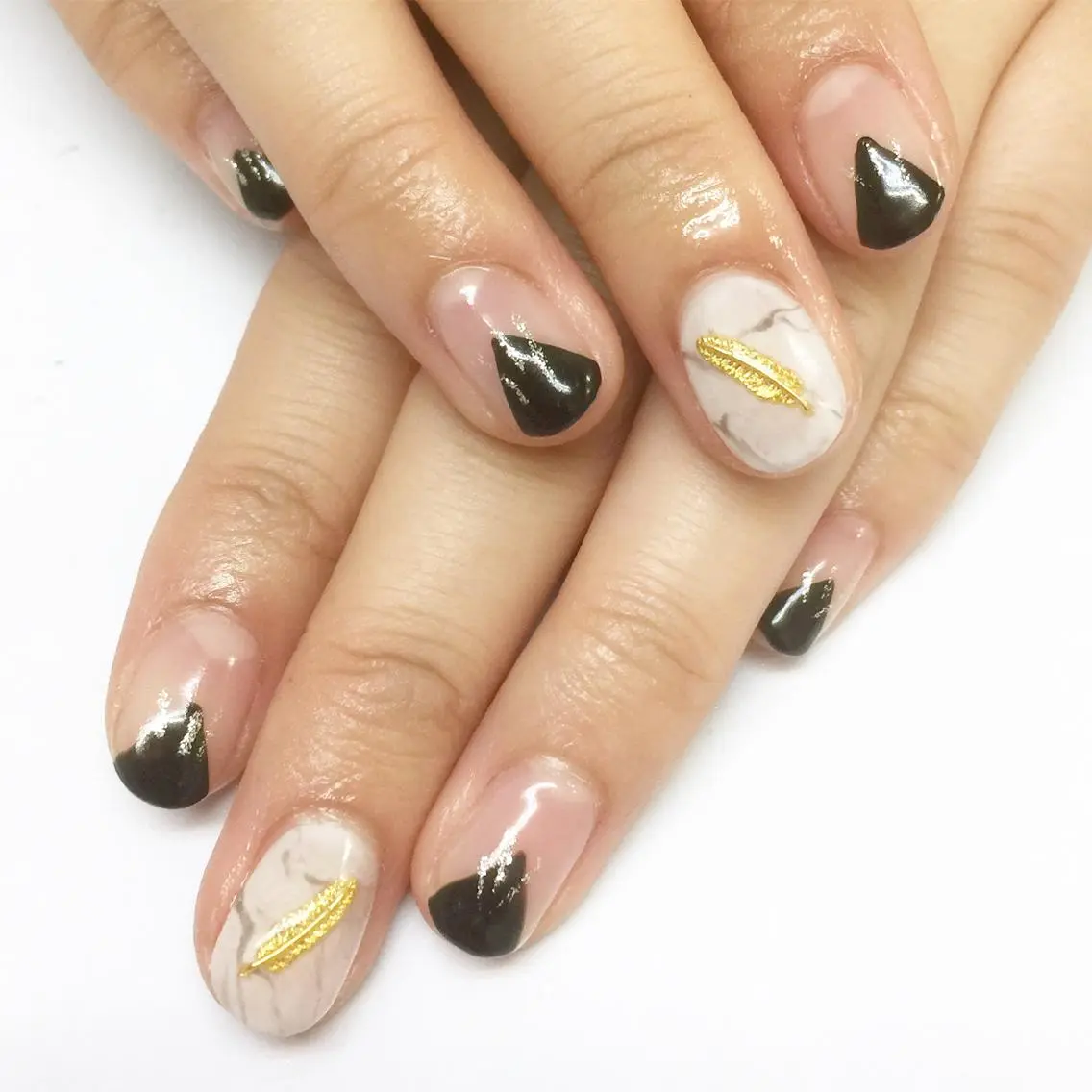 ネイル ネイリスト CHIAKIのネイルデザイン