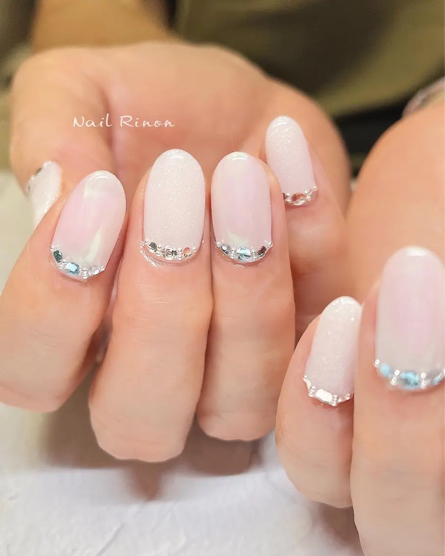 ネイル ハンドネイル Nail Rinonのネイルデザイン
