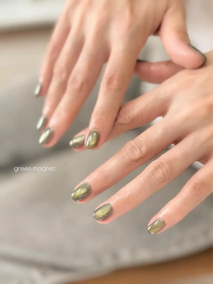ネイル ハンドネイル nail salon runoのネイルデザイン