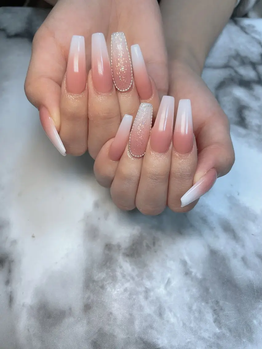 ネイル ハンドネイル Kayo 💅のネイルデザイン