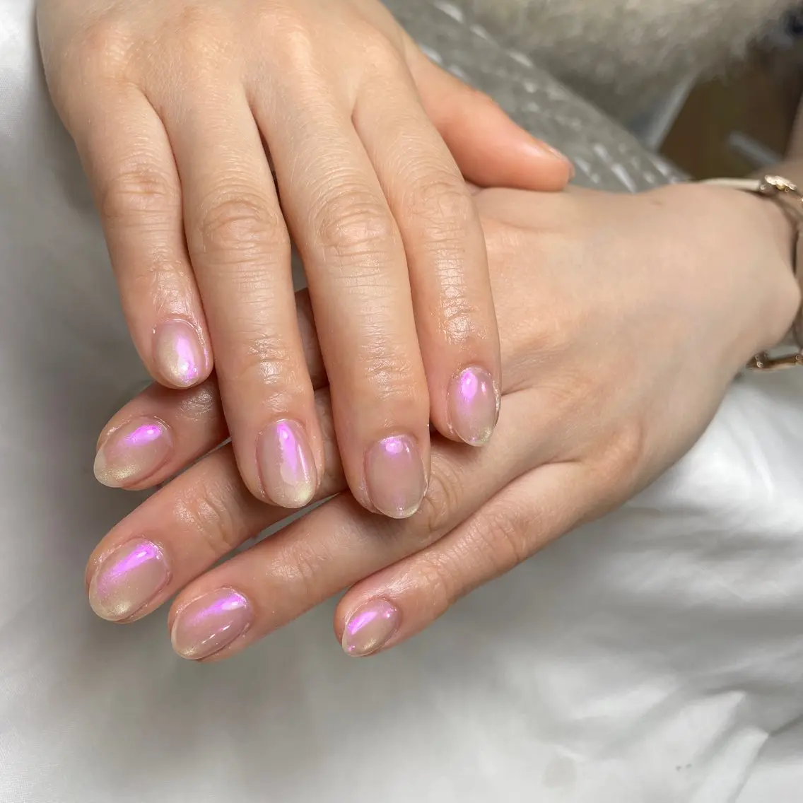 ネイル ハンドネイル 久保田 マリコのネイルデザイン