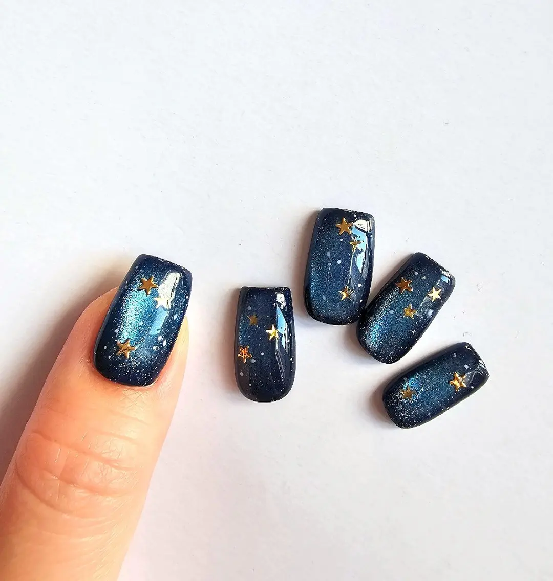 ネイル ハンドネイル Àmonrythme nailのネイルデザイン