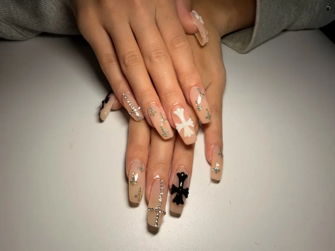 ネイル Nail salon Caco.のネイルデザイン