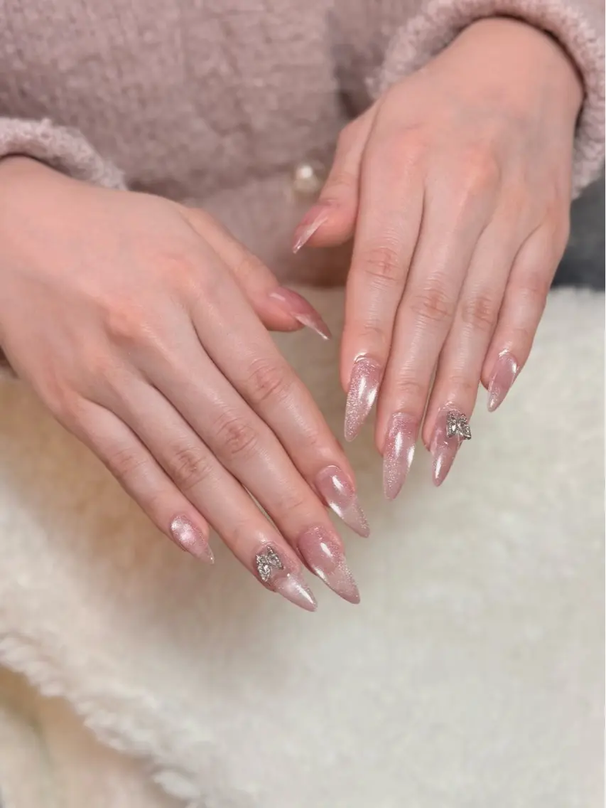 ネイル ハンドネイル Easenネイル /りえのネイルデザイン