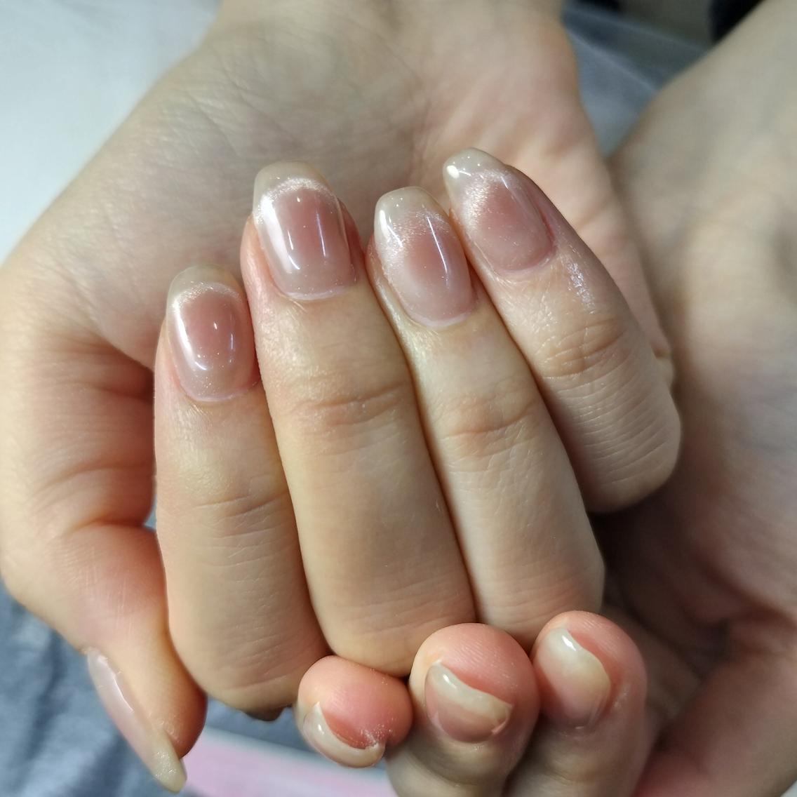 ネイル ハンドネイル 寧々 Nail高円寺のネイルデザイン