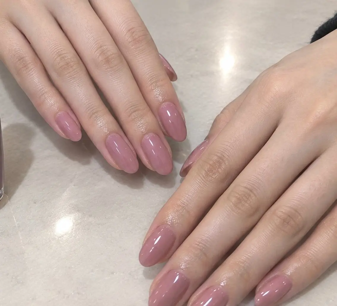 （ハンド）オフ＋OPIジェル💅の写真