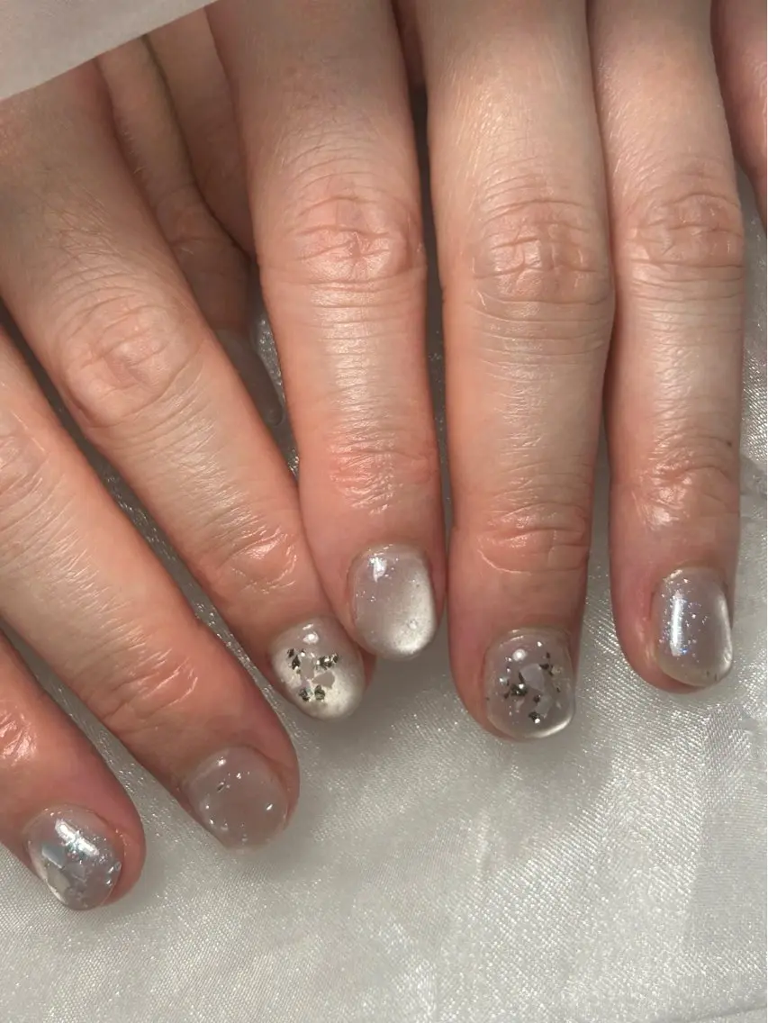 ネイル ハンドネイル Lana Nailのネイルデザイン