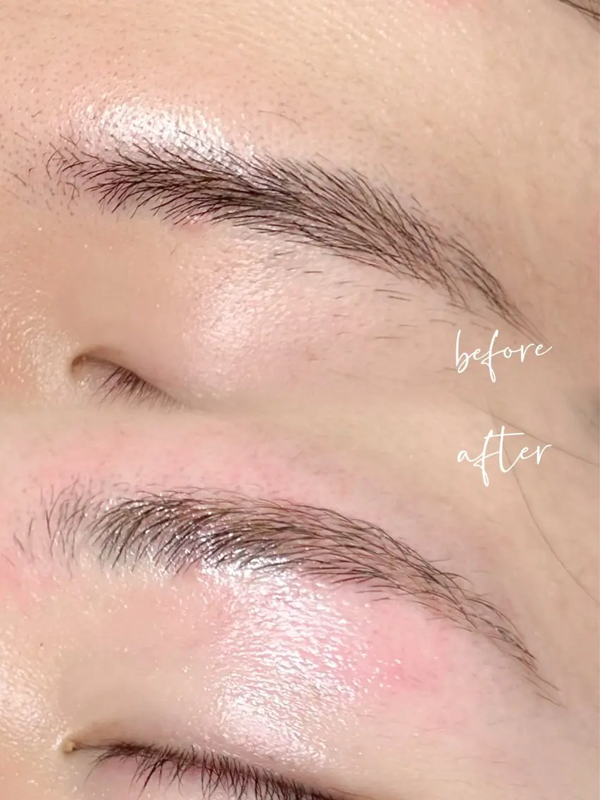 メンズ アイブロウ ワックス脱毛 眉カット その他(アイブロウ) ブロウビズ 新宿RAMA店の眉毛・アイブロウイメージ