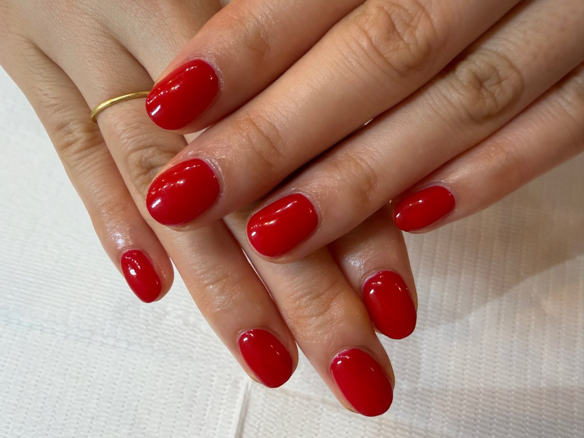 ネイル ハンドネイル yui izmon nailのネイルデザイン