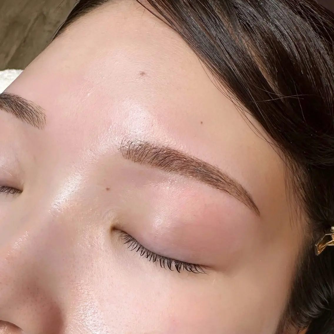 アイブロウ eye  salon Fair 本多のマツエク・マツパデザイン