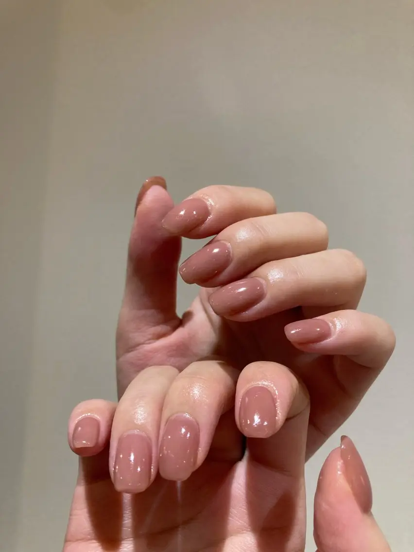 ネイル KOSU nail / eyeのネイルデザイン