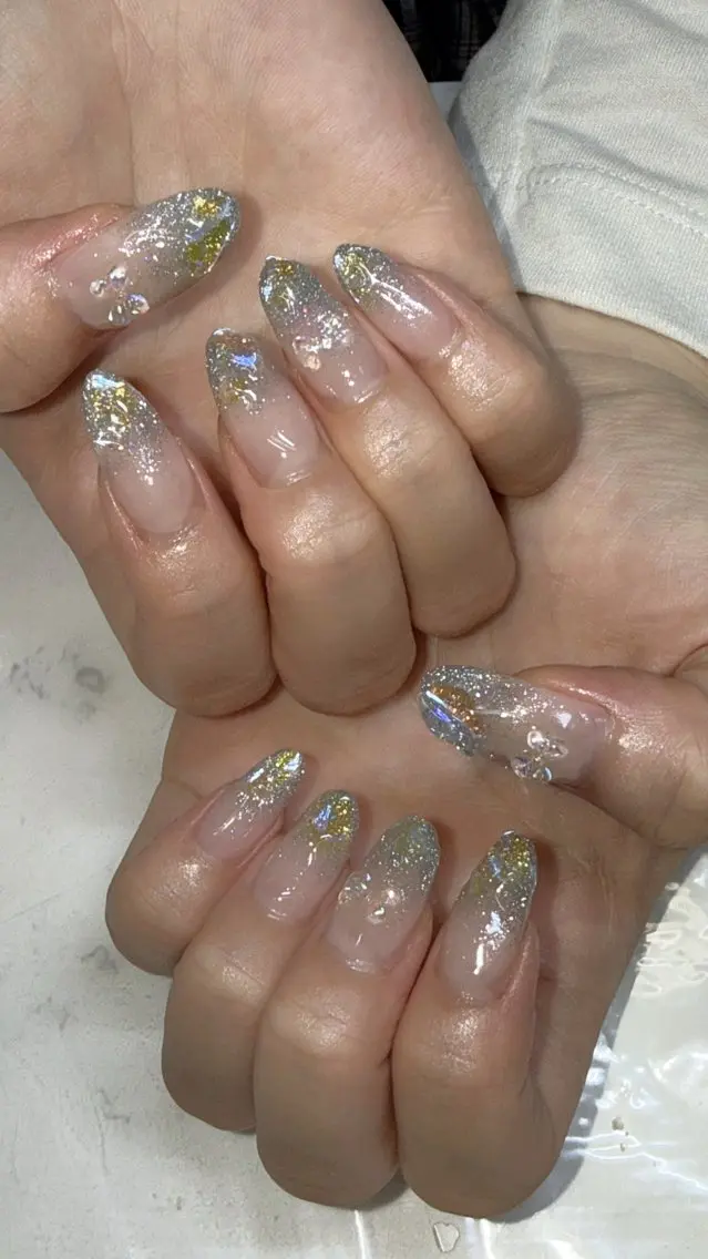 ネイル ✨アン ミユ✨のネイルデザイン