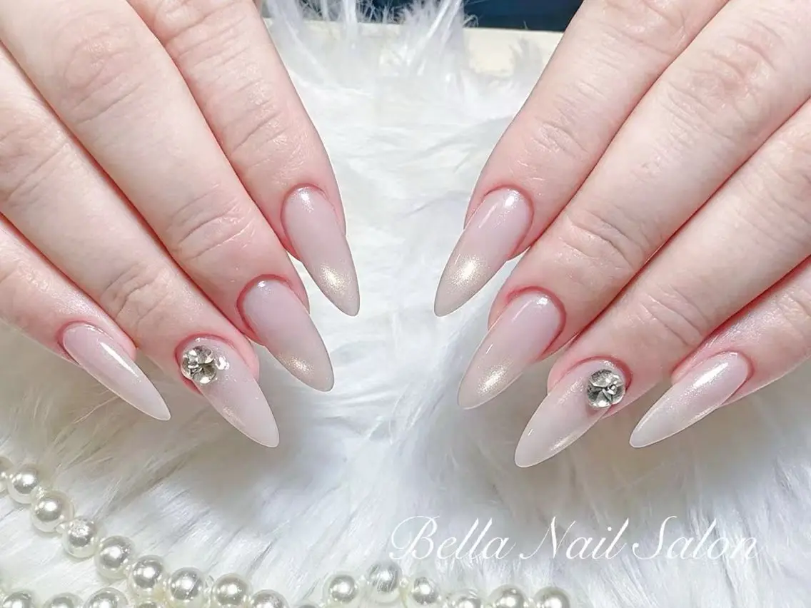 ネイル Bella Nail Salon NANAのネイルデザイン