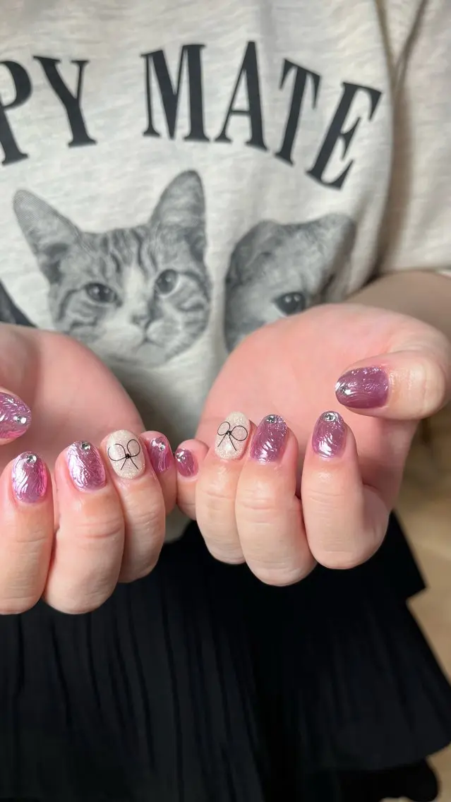 ネイル ハンドネイル MARU NAIL mizukiのその他イメージ