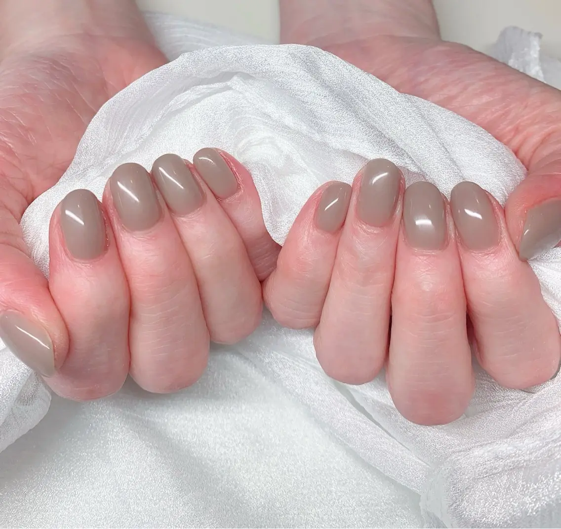 ネイル salon femmeのネイルデザイン