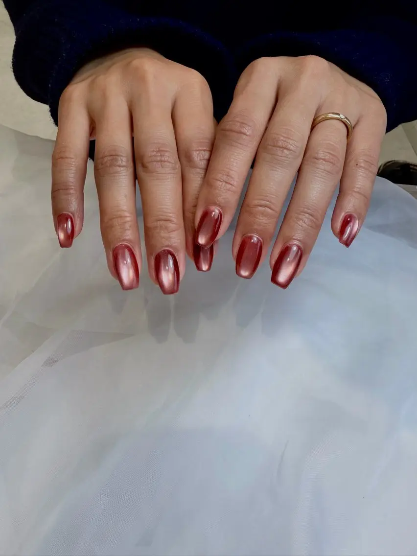 ネイル ハンドネイル nail atelier Kのネイルデザイン