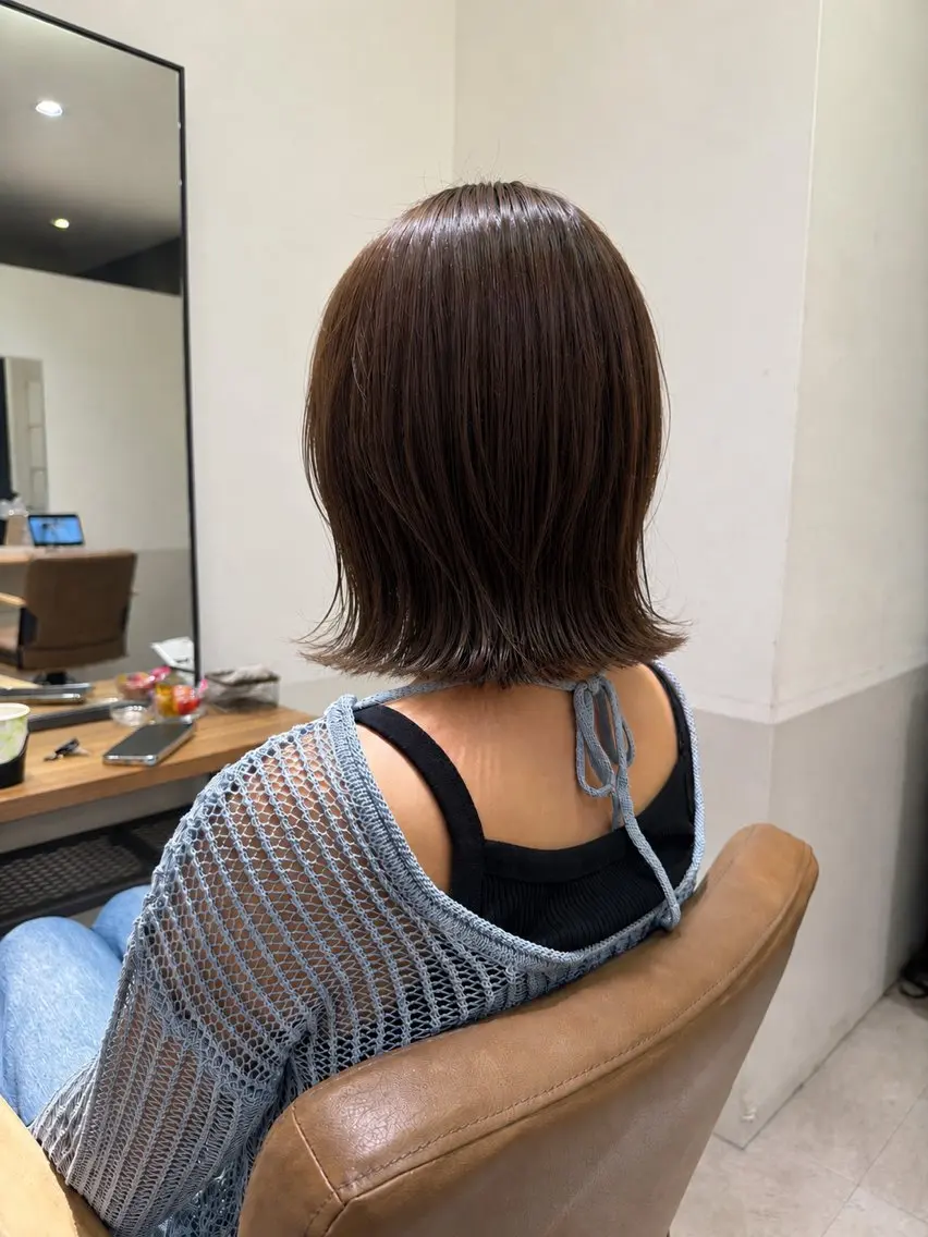 ショート ⭐️ボブ/ショート ⭐️Ryosukeのヘアスタイル