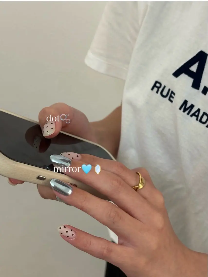 ネイル ハンドネイル toi. nail salonのネイルデザイン