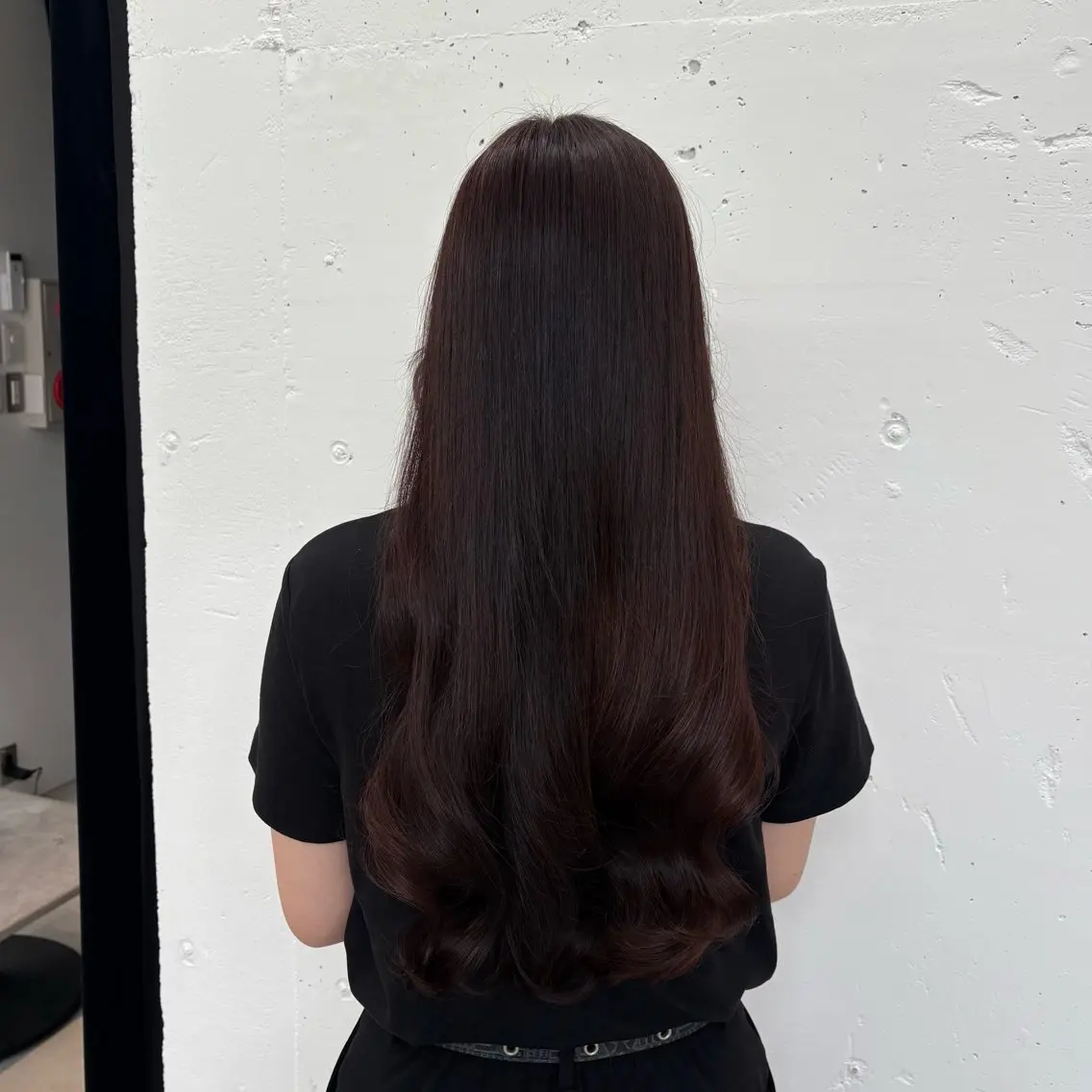 ロング カラー ヘアカラー 🌟ゆりあ🌟 JILLSTUDIOのヘアスタイル