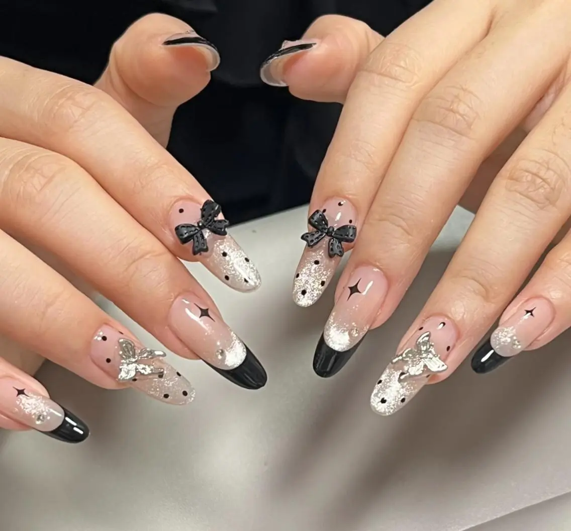 ネイル ハンドネイル エリ🫧 nail池袋東口のネイルデザイン