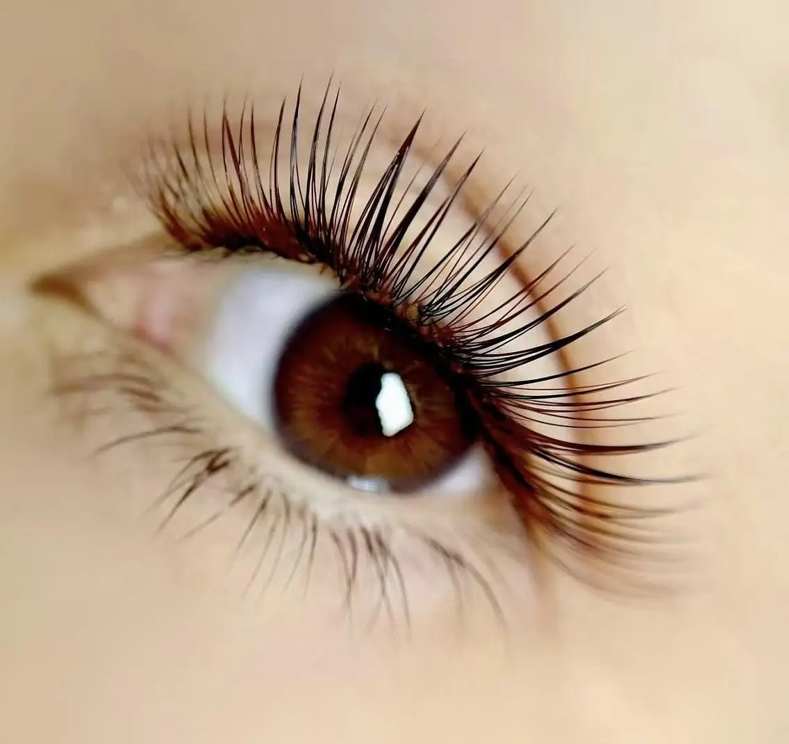 マツエク・マツパ Akina&Eye lash🌼LED店のマツエク・マツパデザイン
