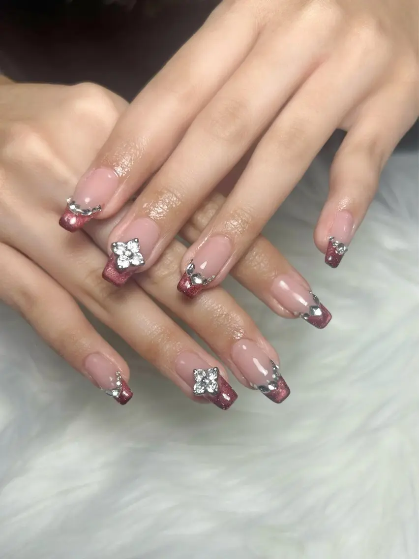 ネイル Aspii MISAKIのネイルデザイン