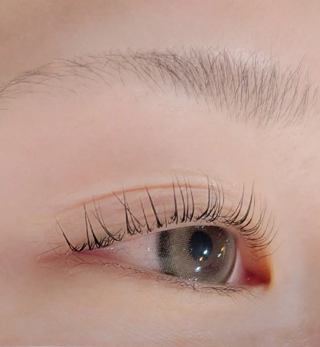 マツエク・マツパ eyelashZen RINGO︎🤍の眉毛・アイブロウイメージ