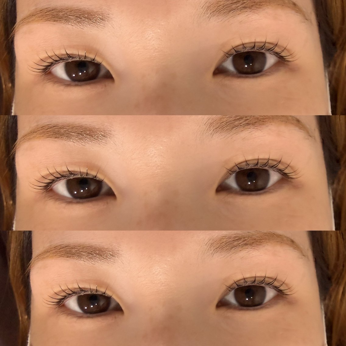 マツエク・マツパ マツパ takako _eyedesignのマツエク・マツパデザイン