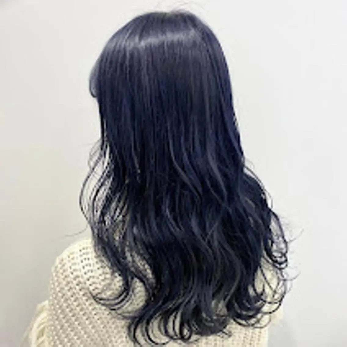カラー official TUNE銀座🪞🪽のヘアスタイル