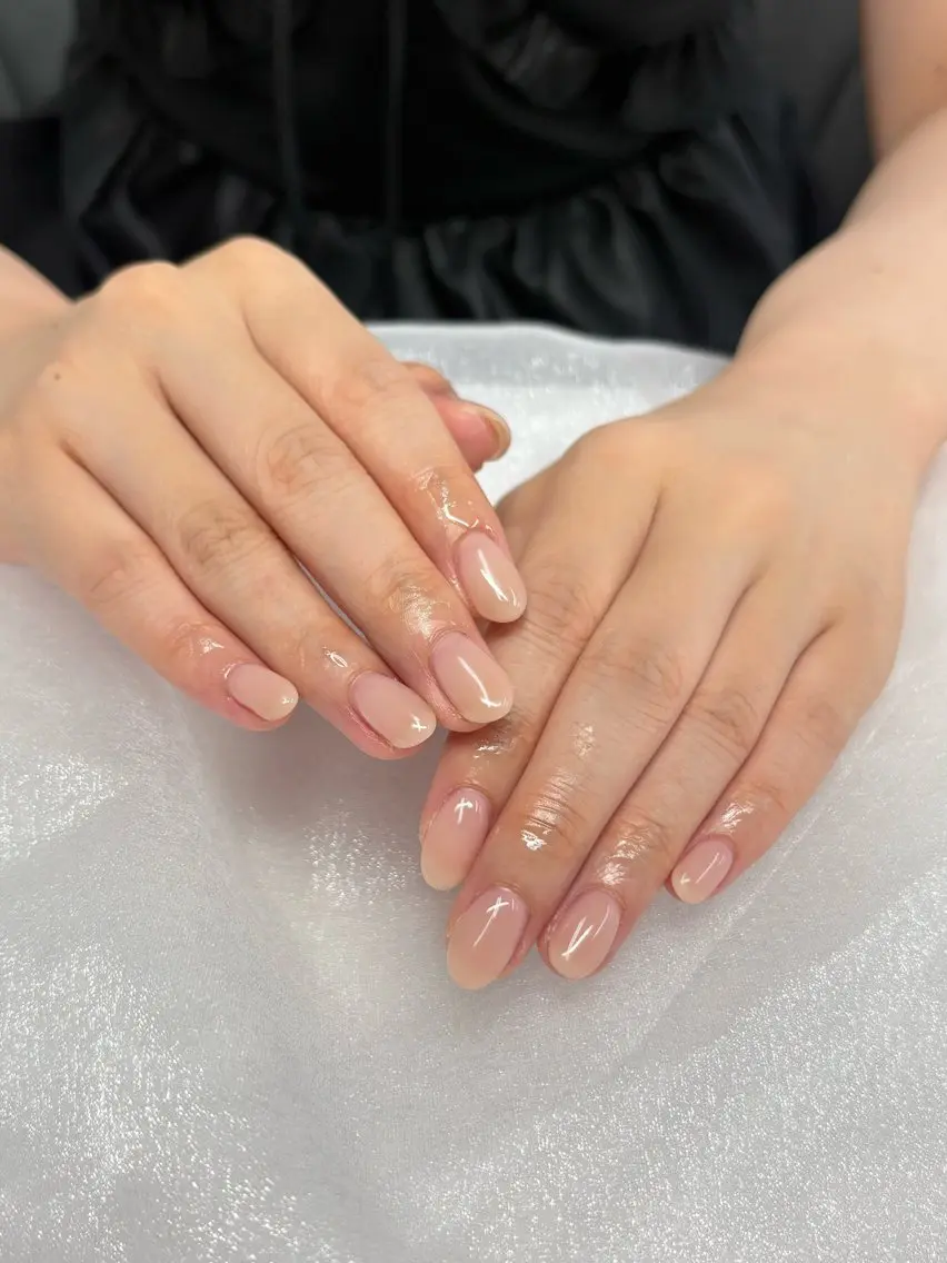 ネイル kana 立川ネイルのネイルデザイン