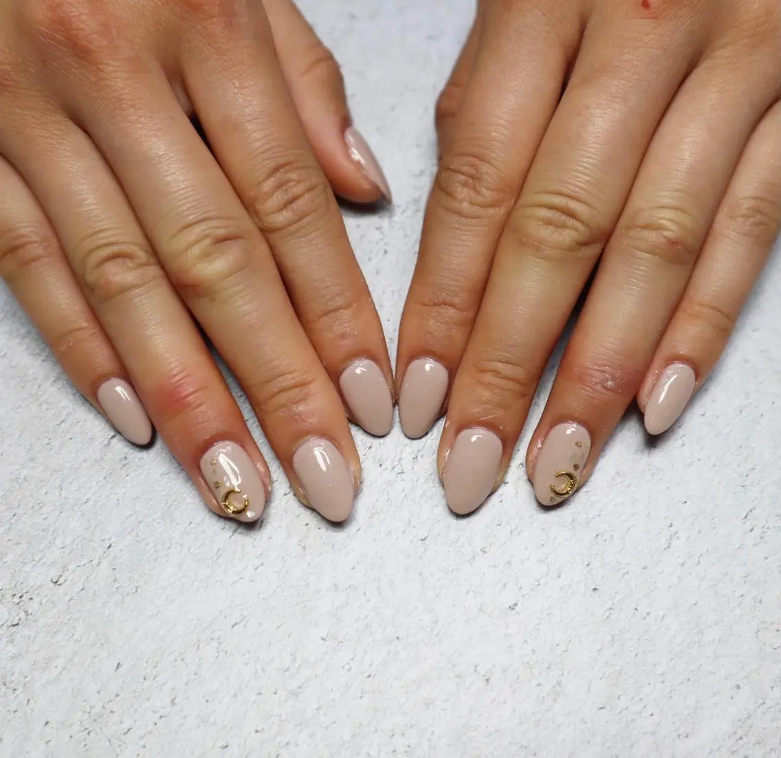 ネイル nail salon naroのエステ・リラクイメージ