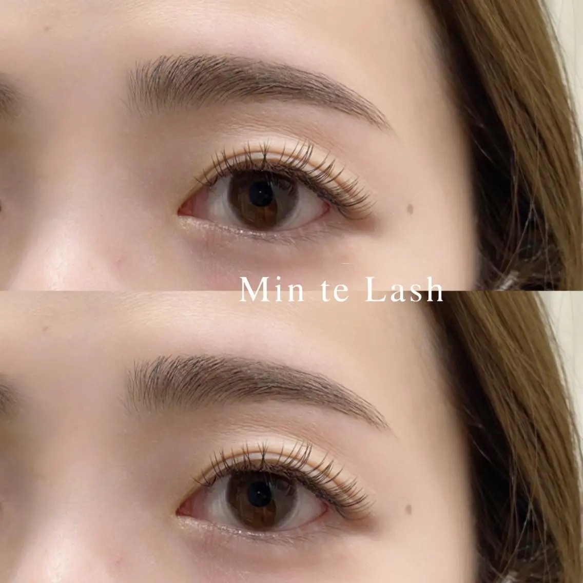 アイブロウ eyelist yuzukiのマツエク・マツパデザイン