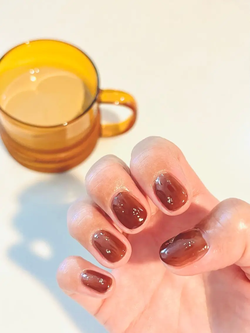 ネイル ハンドネイル Hum nail  roomのネイルデザイン