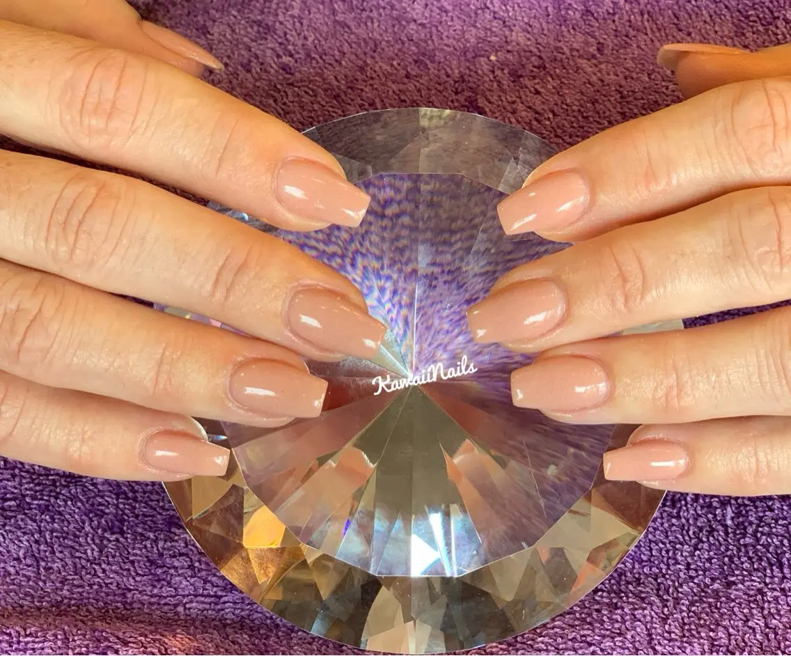 ネイル Kawaii Nailsのネイルデザイン
