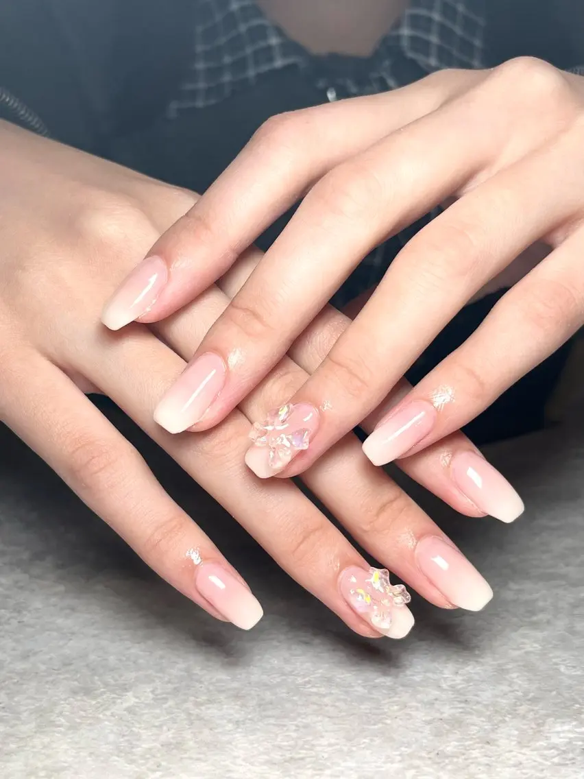 ネイル 🌻Sunrich Fuka🌻のネイルデザイン